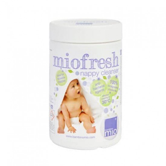 Bambino Mio Антибактериална добавка 750 gr Bambino Mio Антибактериална добавка 750 gr