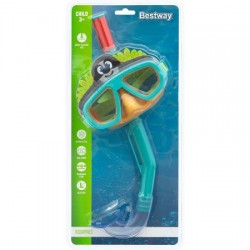 Детски комплект за гмуркане Bestway  24059