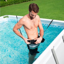 Ластик за плуване 400 см, Bestway 26033  Ластик за плуване 400 см, Bestway 26033