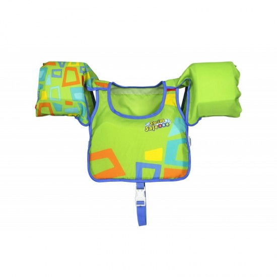 Жилетка за плуване AQUASTAR 32174