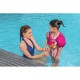 Жилетка за плуване AQUASTAR 32174