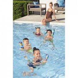 Дунапревнова плувна пръчка 122см. Bestway 32217