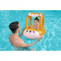 Надуваема детска лодка 94х66см. Bestway 34168