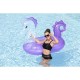 Надуваем остров Водно конче 170х120см. Bestway 41505