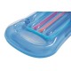 Надуваем дюшек с облегалка 150х77см. Bestway 43028