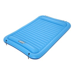 Дюшек надуваем, 269х183х25.5 см, Bestway Hydro-Force Sun Soaker 43542 Дюшек надуваем, 269х183х25.5 см, Bestway Hydro-Force Sun Soaker 43542