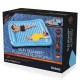 Дюшек надуваем, 269х183х25.5 см, Bestway Hydro-Force Sun Soaker 43542 Дюшек надуваем, 269х183х25.5 см, Bestway Hydro-Force Sun Soaker 43542