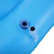 Дюшек надуваем, 269х183х25.5 см, Bestway Hydro-Force Sun Soaker 43542 Дюшек надуваем, 269х183х25.5 см, Bestway Hydro-Force Sun Soaker 43542