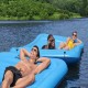 Дюшек надуваем, 269х183х25.5 см, Bestway Hydro-Force Sun Soaker 43542 Дюшек надуваем, 269х183х25.5 см, Bestway Hydro-Force Sun Soaker 43542