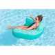 Дюшек-фотьойл надуваем, 145x120x42 см, Bestway 43719 Дюшек-фотьойл надуваем, 145x120x42 см, Bestway 43719