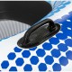 Шезлонг надуваем, плаващ, 123x123x51 см, Bestway Hydro-Force Rapid Rider 43725 Шезлонг надуваем, плаващ, 123x123x51 см, Bestway Hydro-Force Rapid Rider 43725