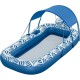 Плажен надуваем дюшек с мрежа и сенник Bestway Comfort plush 43732 Плажен надуваем дюшек с мрежа и сенник Bestway Comfort plush 43732