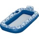 Плажен надуваем дюшек с мрежа и сенник Bestway Comfort plush 43732 Плажен надуваем дюшек с мрежа и сенник Bestway Comfort plush 43732