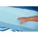 Плажен надуваем дюшек с мрежа и сенник Bestway Comfort plush 43732 Плажен надуваем дюшек с мрежа и сенник Bestway Comfort plush 43732