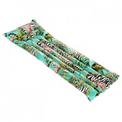 Надуваем дюшек Bestway 183 х 69см. 44083