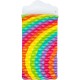 Надуваем дюшек Raibow 216х80см. Bestway 44107 Надуваем дюшек Raibow 216х80см. Bestway 44107