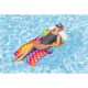 Надуваем дюшек Raibow 216х80см. Bestway 44107 Надуваем дюшек Raibow 216х80см. Bestway 44107