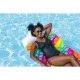 Надуваем дюшек Raibow 216х80см. Bestway 44107 Надуваем дюшек Raibow 216х80см. Bestway 44107