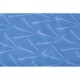 Детски надуваем басейн с 3 ринга 122х25см. Bestway 51025