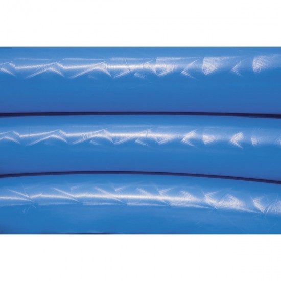 Детски надуваем басейн с 3 ринга 122х25см. Bestway 51025