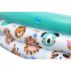 Надуваем детски басейн 122х25 см. Bestway 51226 Надуваем детски басейн 122х25 см. Bestway 51226