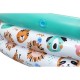 Надуваем детски басейн 122х25 см.   Bestway 51226