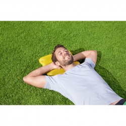ВЪЗГЛАВНИЦА 38X25X5CM BESTWAY 52127 ВЪЗГЛАВНИЦА 38X25X5CM BESTWAY 52127