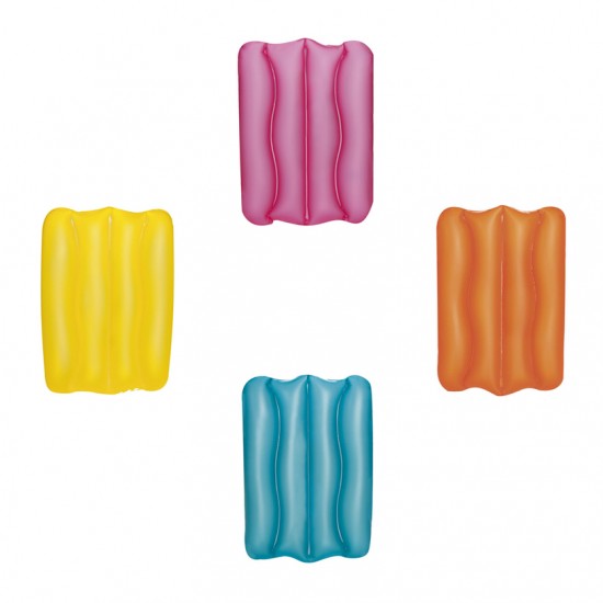 ВЪЗГЛАВНИЦА 38X25X5CM BESTWAY 52127 ВЪЗГЛАВНИЦА 38X25X5CM BESTWAY 52127