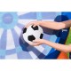 Дартс надуваем с топки, 157x107 см, Bestway 52307 Дартс надуваем с топки, 157x107 см, Bestway 52307