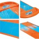 Пързалка надуваема водна, 488 см, Bestway 52328 Пързалка надуваема водна, 488 см, Bestway 52328