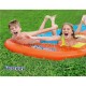 Пързалка надуваема водна, 488 см, Bestway 52328 Пързалка надуваема водна, 488 см, Bestway 52328