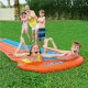 Пързалка надуваема водна, 488 см, Bestway 52328 Пързалка надуваема водна, 488 см, Bestway 52328