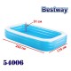 Басейн детски надуваем, 262x175x51см, Bestway 54006 Басейн детски надуваем, 262x175x51см, Bestway 54006
