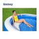 Надуваем басейн със сенник Ø241х140см. Bestway 54337 Надуваем басейн със сенник Ø241х140см. Bestway 54337