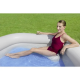 Надуваем басейн 213х206х53см. Bestway 54423