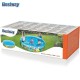 Басейн с твърд борд 244 х 46 см BESTWAY 55001