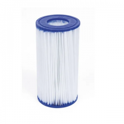 СГЛОБЯЕМ БАСЕЙН С ТРЪБНА КОНСТРУКЦИЯ КРЪГЪЛ 488 СМ. Х 122 СМ. Bestway 56122