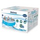 Басейн с надуваем ринг, семеен, 305x76 см, Fast Set, с филтърна помпа Bestway 57270 Басейн с надуваем ринг, семеен, 305x76 см, Fast Set, с филтърна помпа Bestway 57270