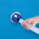 Почистващ комплект за басейн, 3 части, Bestway 58234