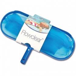 Глава за кепче за почистване на басейн овал  Bestway 58278