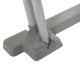 Стълба за басейни с височина до 132 см, 191x84x142см, Flowclear, Bestway 58332 Стълба за басейни с височина до 132 см, 191x84x142см, Flowclear, Bestway 58332