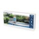 Стълба за басейни с височина до 132 см, 191x84x142см, Flowclear, Bestway 58332 Стълба за басейни с височина до 132 см, 191x84x142см, Flowclear, Bestway 58332