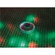 LED лампа за басейн с вграден фонтан, 3 цвята на осветление Bestway 58493