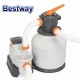 Филтърна пясъчна помпа за басейни, Flowclear, 7571 л/ч, 280 W, Bestway 58499 Филтърна пясъчна помпа за басейни, Flowclear, 7571 л/ч, 280 W, Bestway 58499
