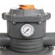 Филтърна пясъчна помпа за басейни, Flowclear, 7571 л/ч, 280 W, Bestway 58499 Филтърна пясъчна помпа за басейни, Flowclear, 7571 л/ч, 280 W, Bestway 58499
