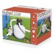 Филтърна пясъчна помпа за басейни, Flowclear, 7571 л/ч, 280 W, Bestway 58499 Филтърна пясъчна помпа за басейни, Flowclear, 7571 л/ч, 280 W, Bestway 58499