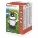 Филтърна пясъчна помпа за басейн, Flowclear, 2006 л/ч., 85W, Bestway 58515 Филтърна пясъчна помпа за басейн, Flowclear, 2006 л/ч., 85W, Bestway 58515