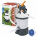 Филтърна пясъчна помпа за басейн, Flowclear, 2006 л/ч., 85W, Bestway 58515 Филтърна пясъчна помпа за басейн, Flowclear, 2006 л/ч., 85W, Bestway 58515