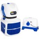 Фитнес система за плуване Swimfinity, 1000W, 8 скорости Bestway 58517 Фитнес система за плуване Swimfinity, 1000W, 8 скорости Bestway 58517