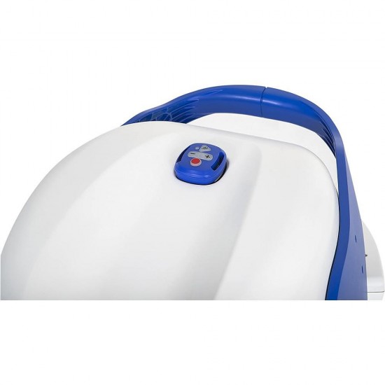 Фитнес система за плуване Swimfinity, 1000W, 8 скорости Bestway 58517 Фитнес система за плуване Swimfinity, 1000W, 8 скорости Bestway 58517
